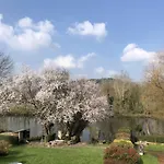 La Noisette 別荘 Saint-Remy (Calvados)