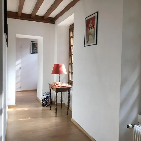 La Noisette Casa de Férias *