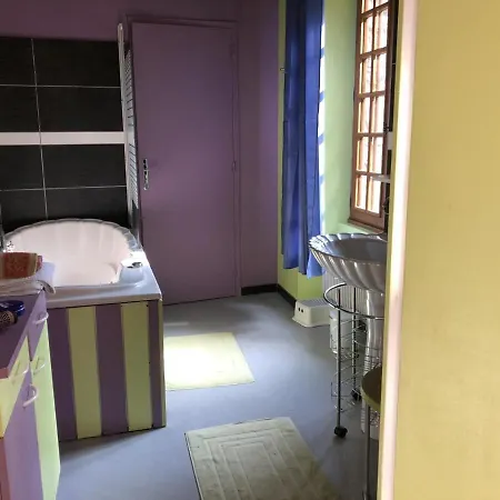 La Noisette * Saint-Remy (Calvados)